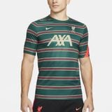 Áo Thun Bóng Đá Nam Nike APP LFC MNK DF TOP SS PM DB0254-376