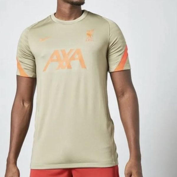 Áo Thun Thời Trang Nam Nike DB0268-392