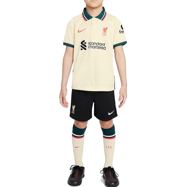 Bộ quần áo Bé Trai Nike DB2543-111