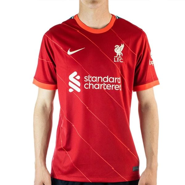 Áo Thun Đá Bóng Nam Nike APP LFC MNK DF STAD JSY SS HM DB2560-688