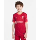 Áo Thun Đá Bóng Bé Trai Nike APP LFC YNK DF STAD JSY SS HM DB2568-688