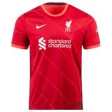 Áo Thun Đá Bóng Bé Trai Nike APP LFC YNK DF STAD JSY SS HM DB2568-688
