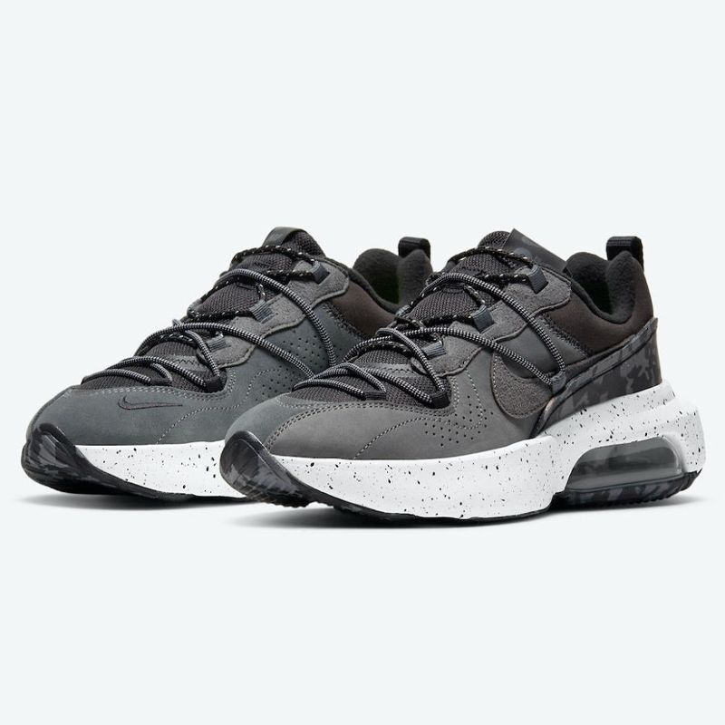 Giày Thể Thao Nữ Nike Wmns Air Max Viva 'Grey Black' DB5268-002