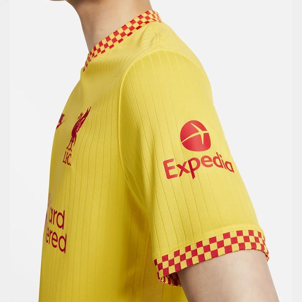 Áo Thun Đá Bóng Nam Nike App Lfc Mnk Df Stad JsySS 3R DB5902-704