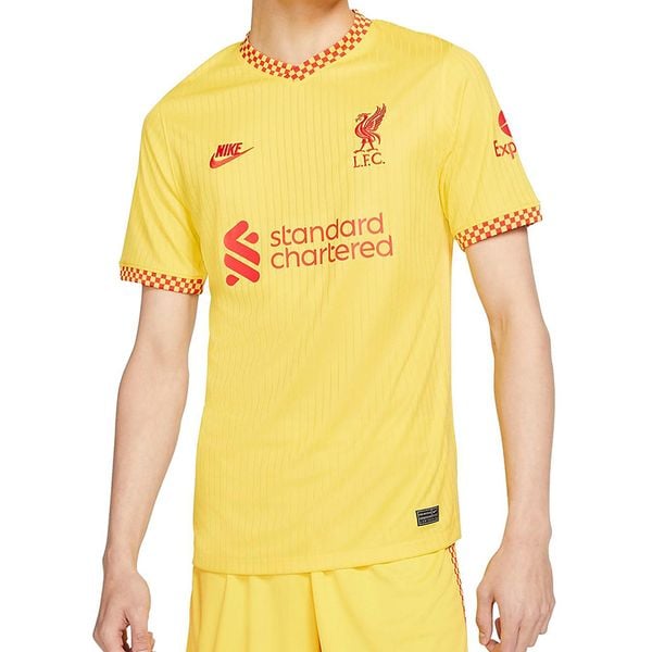 Áo Thun Đá Bóng Nam Nike App Lfc Mnk Df Stad JsySS 3R DB5902-704