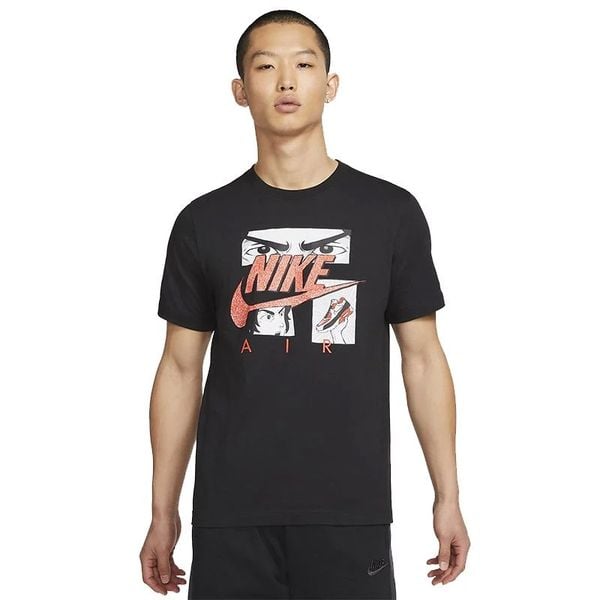 Áo Thun Nam Nike DB6152-010