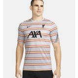 Áo Thun Bóng Đá Nam Nike APP LFC MNK DF TOP SS PM CL DB7627-017