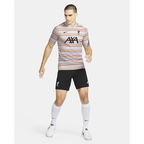 Áo Thun Bóng Đá Nam Nike APP LFC MNK DF TOP SS PM CL DB7627-017
