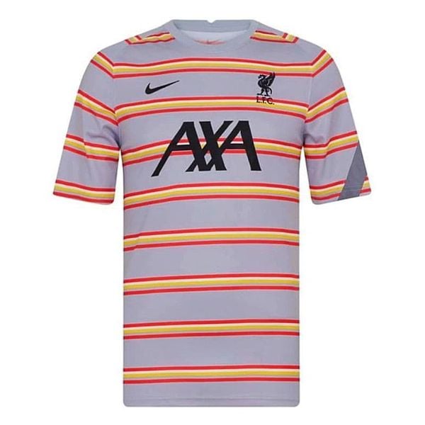 Áo Thun Bóng Đá Nam Nike APP LFC MNK DF TOP SS PM CL DB7627-017