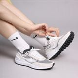 Giày Thể Thao Nữ Nike Waffle One Grey DC2533-102