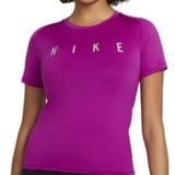 Áo Thun Chạy Bộ Nữ Nike App As Run Dvn Miler Top SS DC5237-584