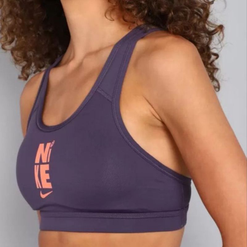 Áo Bra Nữ Nike DC5542-573