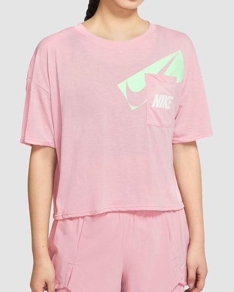 Áo Thun Nữ Nike DC7190-630