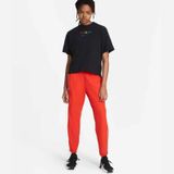 Áo Thun Tập Luyện Nữ Nike APP AS W NK DRY TEE BOXY RAINBOW DD2849-010