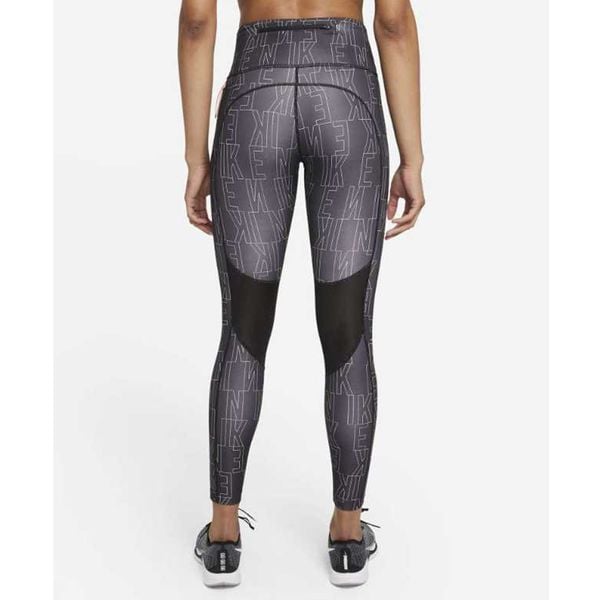 Quần Legging Thể Thao Nữ Nike App As W Nk Df Run Dvn Fast TGT DD5154-010