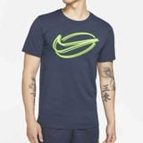 Áo Thun Thời Trang Nam Nike DD6903-451
