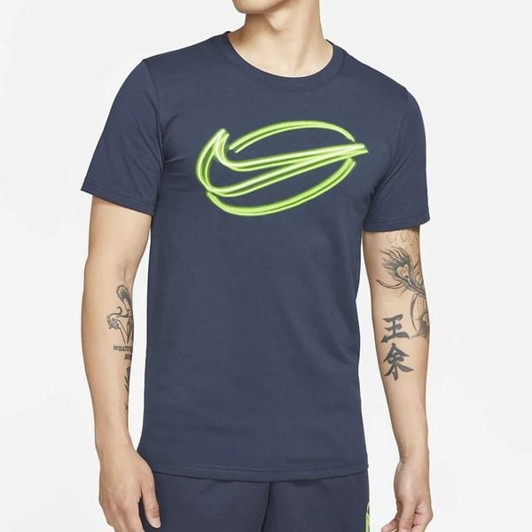 Áo Thun Thời Trang Nam Nike DD6903-451