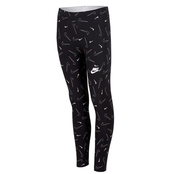 Quần Legging Bé Gái Nike DD7419-010