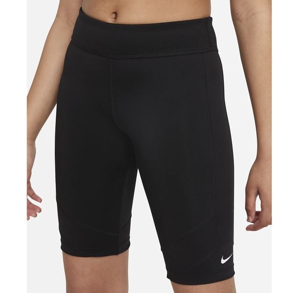 Quần Short Thời Trang Bé Gái Nike APP G NK DF ONE BIKE SHORT DD8016-010
