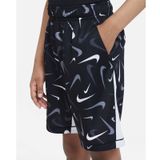 Quần Short Thời Trang Bé Trai Nike APP B NK DF SHORT AOP DD8414-010