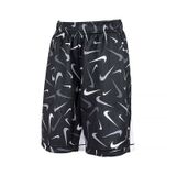 Quần Short Thời Trang Bé Trai Nike APP B NK DF SHORT AOP DD8414-010