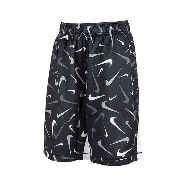 Quần Short Thời Trang Bé Trai Nike APP B NK DF SHORT AOP DD8414-010