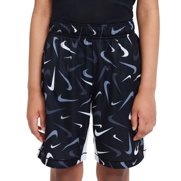 Quần Short Thời Trang Bé Trai Nike APP B NK DF SHORT AOP DD8414-010