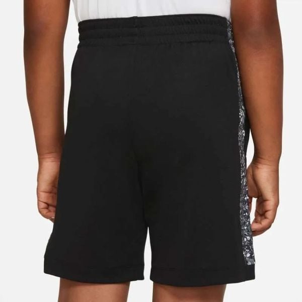 Quần Short Thời Trang Bé Trai Nike APP B NK DF TROPHY AOP SHORT DD8510-010