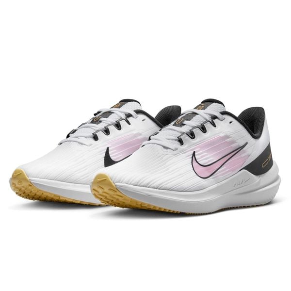 Giày Chạy Bộ Nữ Nike AIR WINFLO 9 DD8686-104