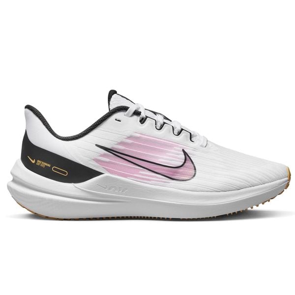 Giày Chạy Bộ Nữ Nike AIR WINFLO 9 DD8686-104