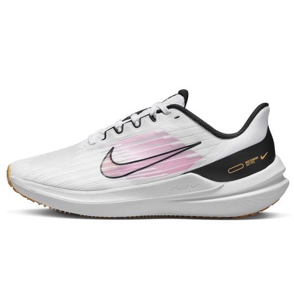 Giày Chạy Bộ Nữ Nike AIR WINFLO 9 DD8686-104