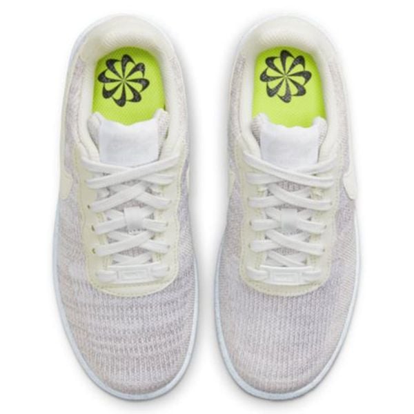 Giày Thời Trang Trẻ em Nike FW AF1 Crater Flyknit (GS) DH3375-101