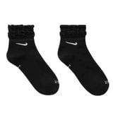 Vớ Thể Thao Nữ Nike U Nk Everyday Ankle 1Pk - 144 DH5485-010 (1 đôi)