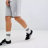Quần Short Thể Thao Nam Adidas DH5803