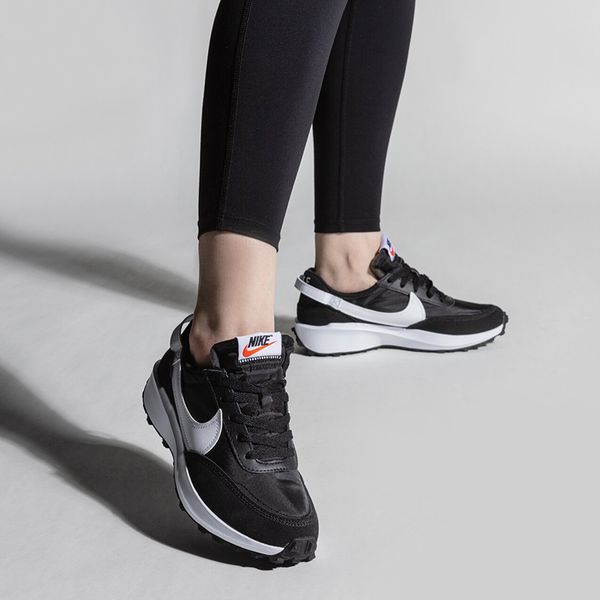 Giày Thời Trang Nữ Nike WAFFLE DEBUT DH9523-002