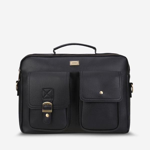 Túi Laptop Nam Idigo MB2-702-00