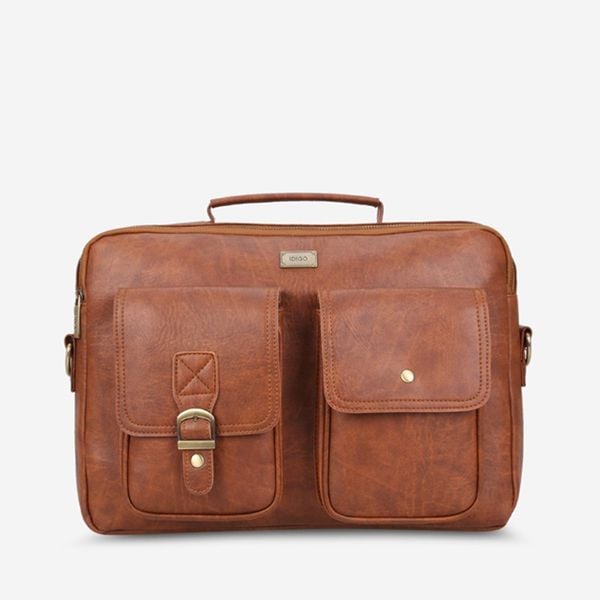 Túi Laptop Nam Idigo MB2-702-00