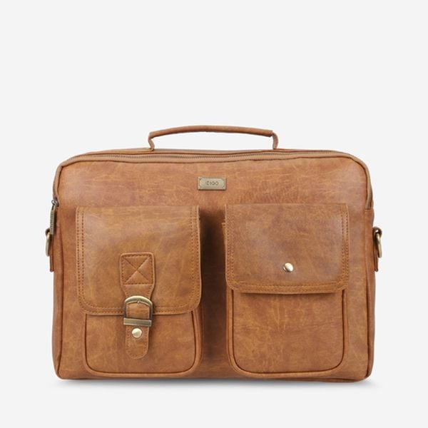 Túi Laptop Nam Idigo MB2-702-00