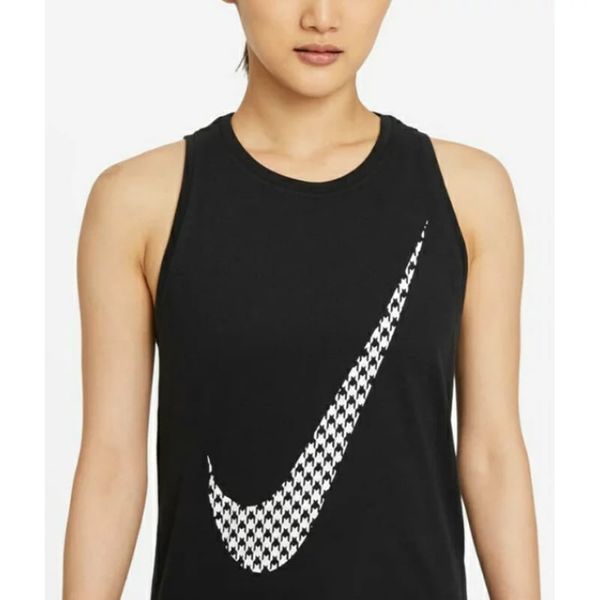 Áo Ba Lỗ Thể Thao Nữ Nike DJ1743-010