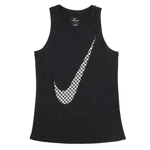 Áo Ba Lỗ Thể Thao Nữ Nike DJ1743-010