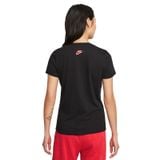 Áo Thun Thời Trang Nữ Nike App As W Nsw Tee Summer 1 DJ1914-010