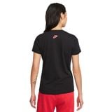 Áo Thun Thời Trang Nữ Nike App As W Nsw Tee Summer 1 DJ1914-010