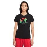 Áo Thun Thời Trang Nữ Nike App As W Nsw Tee Summer 1 DJ1914-010