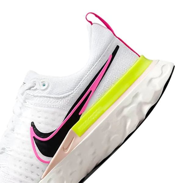 Giày Chạy Bộ Nam Nike FW React Infinity Run FK 2 DJ5395-100