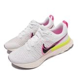 Giày Chạy Bộ Nam Nike FW React Infinity Run FK 2 DJ5395-100