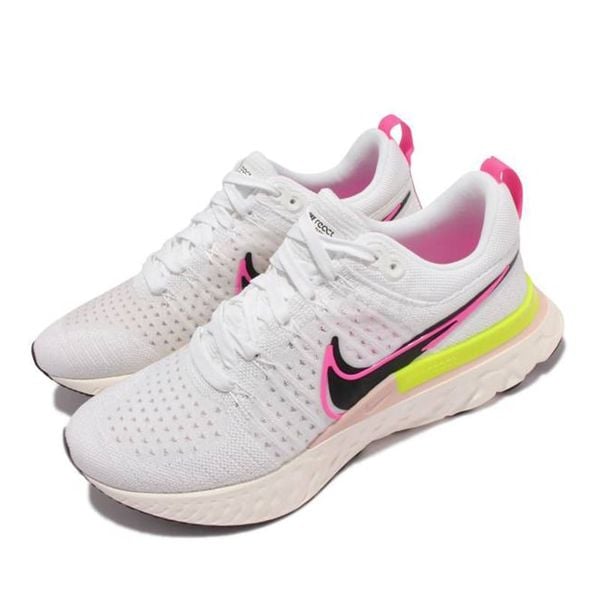 Giày Chạy Bộ Nam Nike FW React Infinity Run FK 2 DJ5395-100