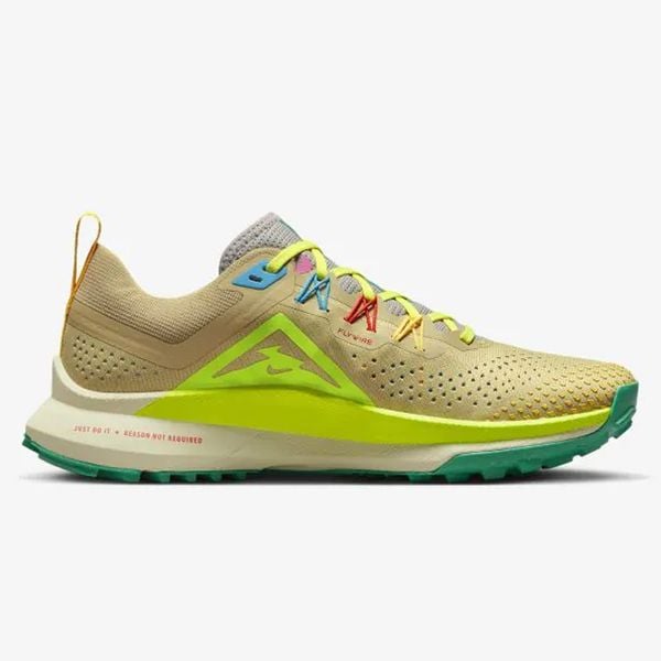 Giày Chạy Bộ Nữ Nike REACT PEGASUS TRAIL 4 DJ6159-700