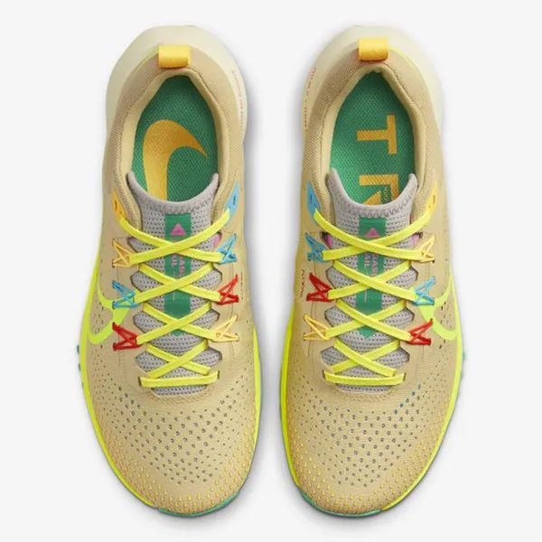 Giày Chạy Bộ Nữ Nike REACT PEGASUS TRAIL 4 DJ6159-700