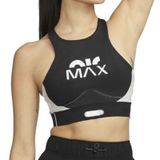 Bra Thể Thao Nữ Nike App As W Nk Df Swsh Air Max Motif DM0632-010