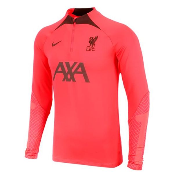 Áo Thun Tay Dài Đá Bóng Nam Nike DM2457-661